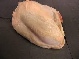 CHICKEN BREAST
