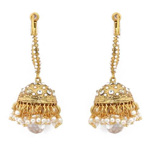 Designer pearl Earrings 
