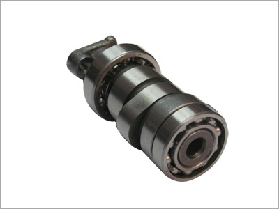 Camshaft Assembly