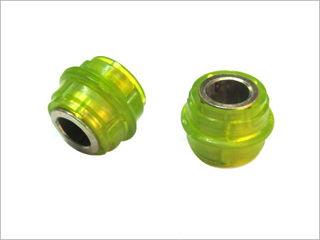 Activa Green Bush Set