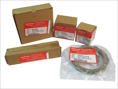 Activa OE Spare Parts