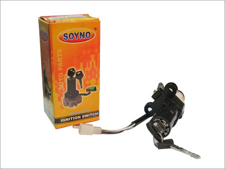 Ignition Switch
