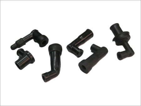 Two Wheeler Plug Cap