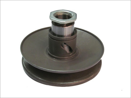 Activa Pulley set