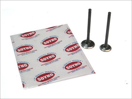 Bike Valve Set