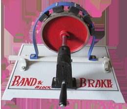 Bnad and Block Brake