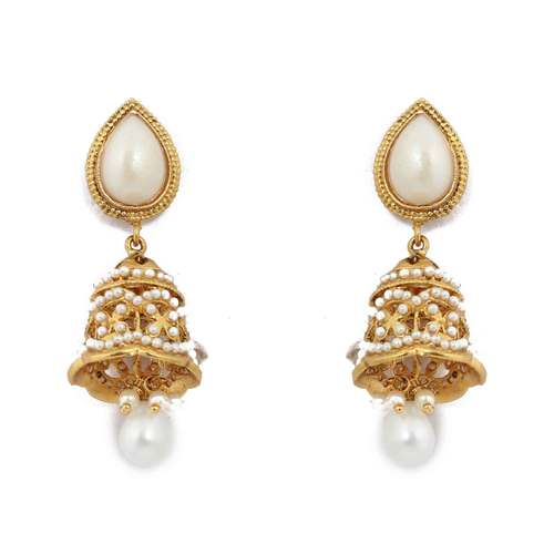 Designer pearl Earrings