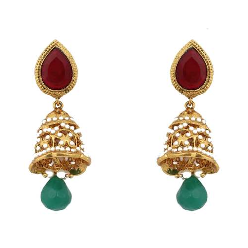 Antique Earrings 