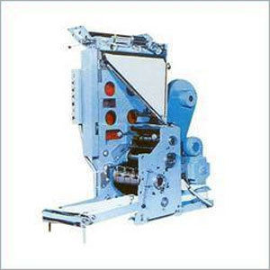 Standard Folder Web Offset