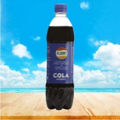 Cola Drink 600ml By FLURRY PRODUCTS PVT LTD