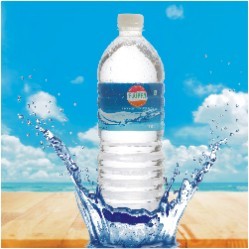 Flurry Mineral Water 1 Ltr