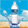 Flurry Mineral Water 1 Ltr