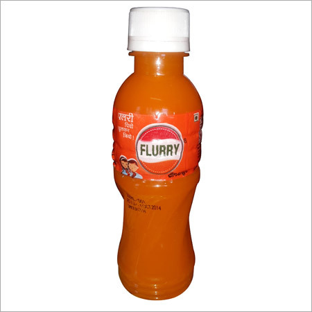 Fresh Orange Juice 200 ML