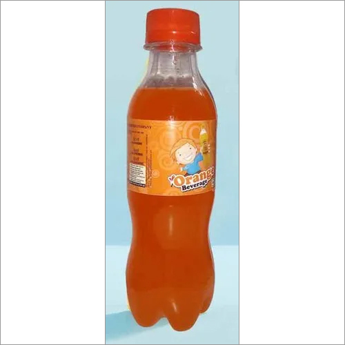 Orange Cold Drink 250ml