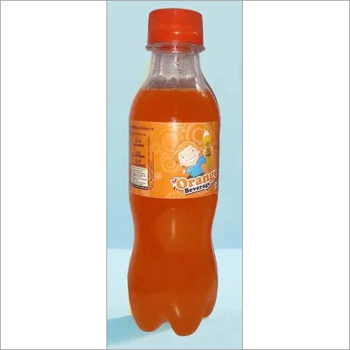 Orange Cold Drink 250ml