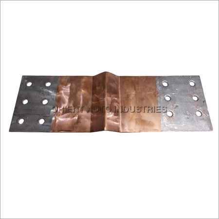 Copper Flexible Fusion Type