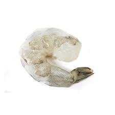 RAW P&D SHRIMP