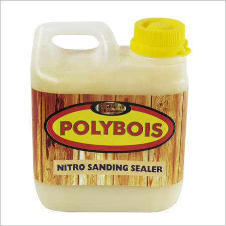Nitro Sanding Sealer