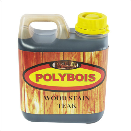 Wood Stain