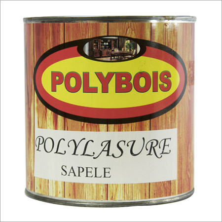 Wood Varnish Lasure