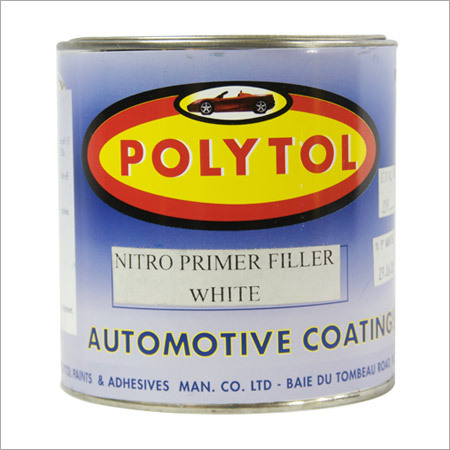 Nitro Primer Filler