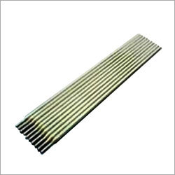 Stainless Steel Welding Electrodes By Shanti Metal Supply Corporation