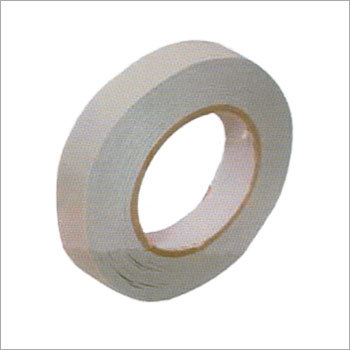 Double Sided Repulpable Tissue Tape