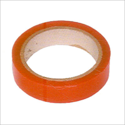 Double Sided Polyester Tape