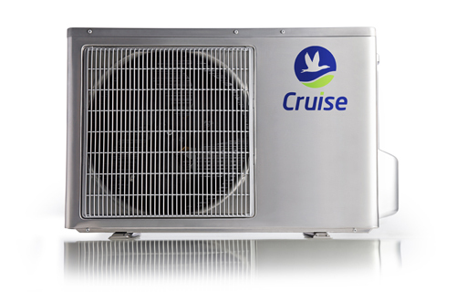 AC Outdoor Unit