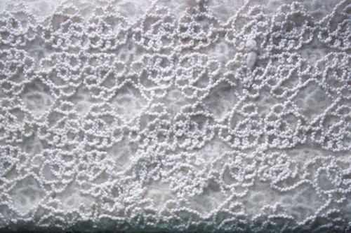 Cotton Dobby Dyeable Silk