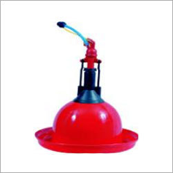Bell Drinker