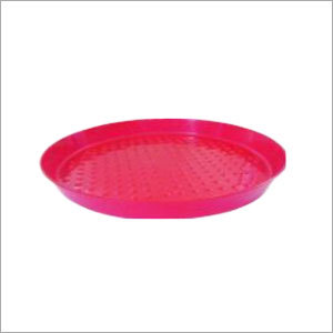 Chick Feeding Tray