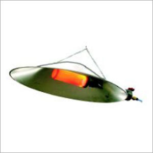 Chishmo 1000 Gas Brooder