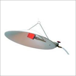 Chishmo 500 Gas Brooder