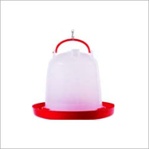 Grower Drinker 6LTR Semi Automatic