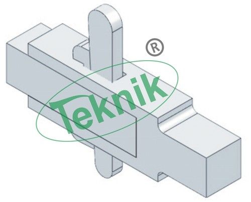 Gib and Cotter Joint