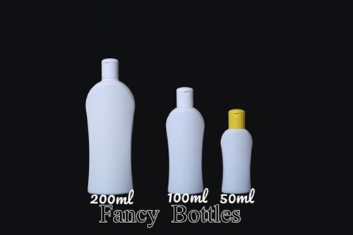 Fancy bottle