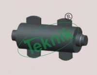 Sleeve and Cotter Joint
