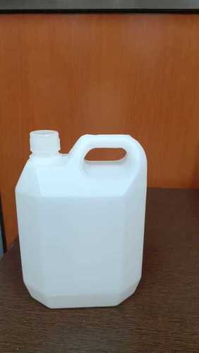 Plastic 1 ltr  Jerry Can
