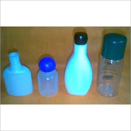 Small Plastic Pet Bottle