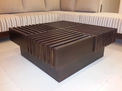 Center Table7