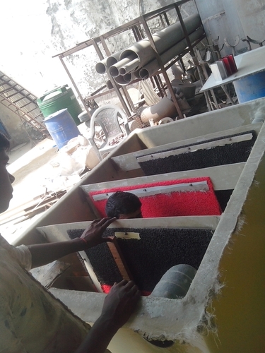 CFRP Bio -Digester
