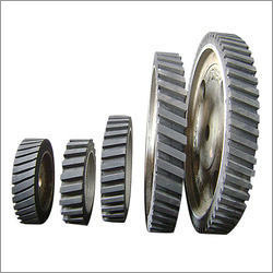 Rubber Wheel