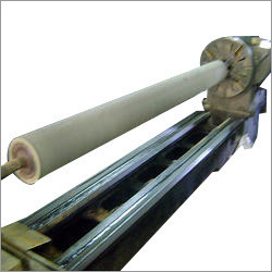 Pasting Machine Rubber Roller