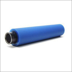 Hypalon Rubber Roller