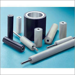 Natural Rubber Roller