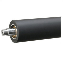 Ebonite Rubber Roller