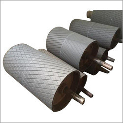 Conveyor Head Pulley