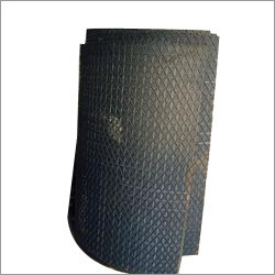 EPDM Segmented Pulley