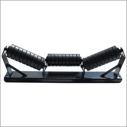 Troughing Impact Idler